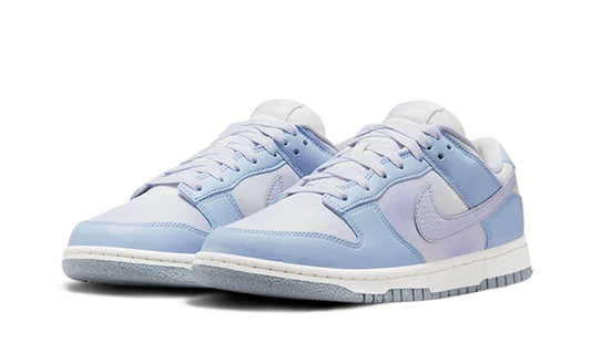 Nike Dunk Low Blue Canvas (W) (outlet)