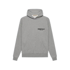 FEAR OF GOD ESSENTIALS 'DARK OATMEAL' FULL SET (2022)