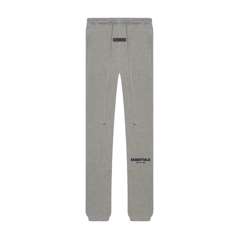 FEAR OF GOD ESSENTIALS 'DARK OATMEAL' FULL SET (2022)