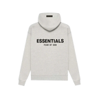 FEAR OF GOD ESSENTIALS 'LIGHT OATMEAL' FULL SET (2022)