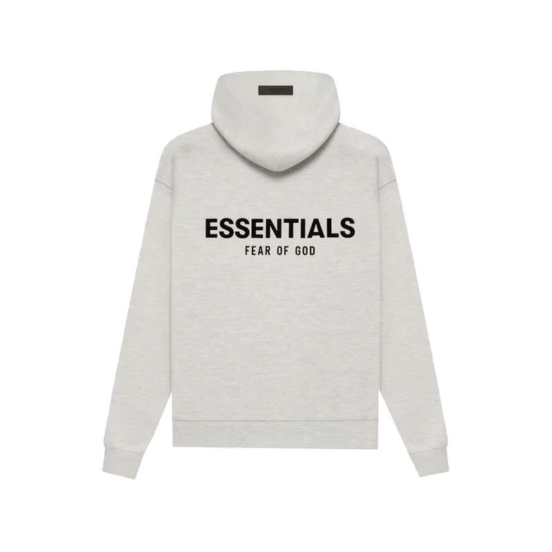 FEAR OF GOD ESSENTIALS 'LIGHT OATMEAL' FULL SET (2022)