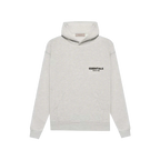 FEAR OF GOD ESSENTIALS 'LIGHT OATMEAL' FULL SET (2022)
