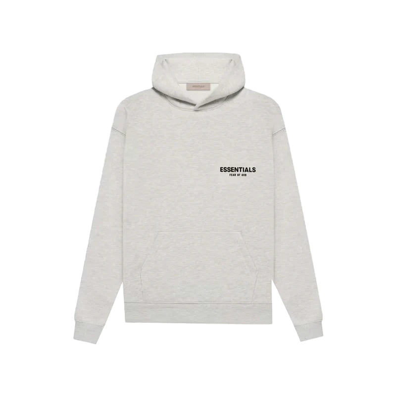 FEAR OF GOD ESSENTIALS 'LIGHT OATMEAL' FULL SET (2022)