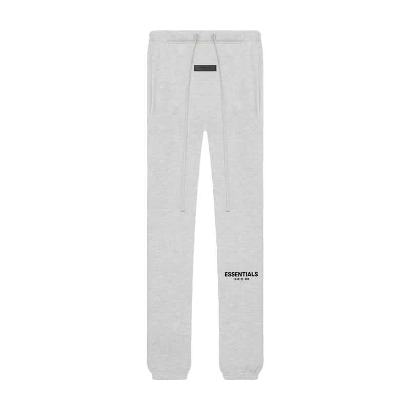 FEAR OF GOD ESSENTIALS 'LIGHT OATMEAL' FULL SET (2022)