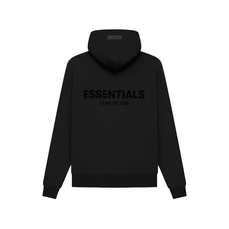 FEAR OF GOD ESSENTIALS 'STRETCH LIMO' FULL SET (2022)