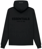 FEAR OF GOD ESSENTIALS 'STRETCH LIMO' FULL RELAXED SET (2022)