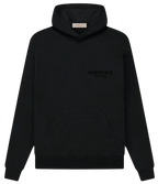 FEAR OF GOD ESSENTIALS HOODIE STRETCH LIMO (FW22)