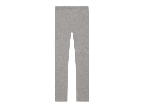 FEAR OF GOD ESSENTIALS RELAXED SWEATPANTS 'DARK OATMEAL' (2022)