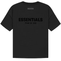 FEAR OF GOD ESSENTIALS T-SHIRT 'STRETCH LIMO' FW22