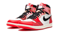 AIR JORDAN 1 HIGH OG 'SPIDER-MAN ACROSS THE SPIDER-VERSE'