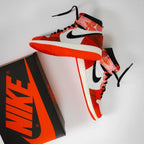 AIR JORDAN 1 HIGH OG 'SPIDER-MAN ACROSS THE SPIDER-VERSE'