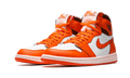AIR JORDAN 1 RETRO HIGH 'STARFISH'