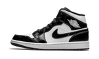 AIR JORDAN 1 MID 'ALL-STAR CARBON FIBER' 2021