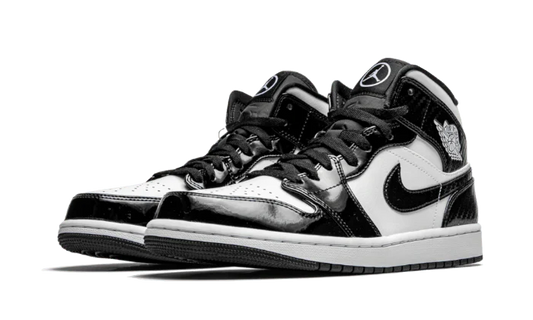 Jordan 1 kickz discount