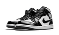 AIR JORDAN 1 MID 'ALL-STAR CARBON FIBER' 2021