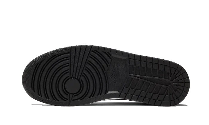 AIR JORDAN 1 MID 'ALL-STAR CARBON FIBER' 2021