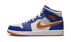 AIR JORDAN 1 MID 'KNICKS'