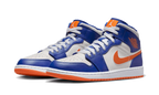 AIR JORDAN 1 MID 'KNICKS'