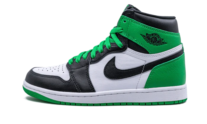 AIR JORDAN 1 RETRO HIGH OG 'LUCKY GREEN'