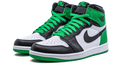 AIR JORDAN 1 RETRO HIGH OG 'LUCKY GREEN'