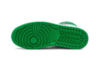 AIR JORDAN 1 RETRO HIGH OG 'LUCKY GREEN'