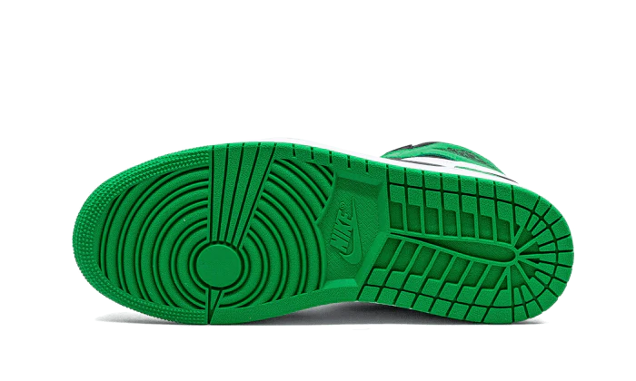 AIR JORDAN 1 RETRO HIGH OG 'LUCKY GREEN'