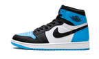 AIR JORDAN 1 RETRO HIHG OG 'UNC TOE'