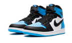 AIR JORDAN 1 RETRO HIHG OG 'UNC TOE'