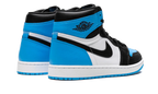 AIR JORDAN 1 RETRO HIHG OG 'UNC TOE'