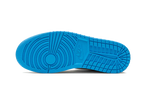 AIR JORDAN 1 RETRO HIHG OG 'UNC TOE'