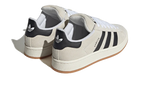 ADIDAS CAMPUS 00S 'CRYSTAL WHITE CORE BLACK'
