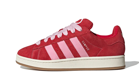 ADIDAS CAMPUS 00S 'BETTER SCARLET CLEAR PINK'