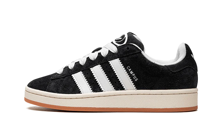 ADIDAS CAMPUS 00S 'CORE BLACK'