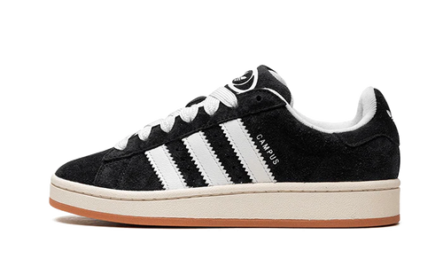 ADIDAS CAMPUS 00S 'CORE BLACK'