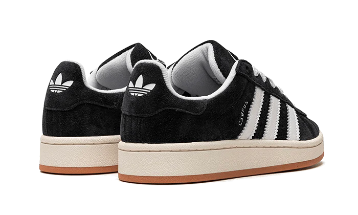 ADIDAS CAMPUS 00S 'CORE BLACK'