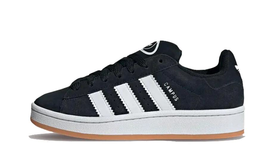 ADIDAS CAMPUS 00S 'CORE BLACK' J