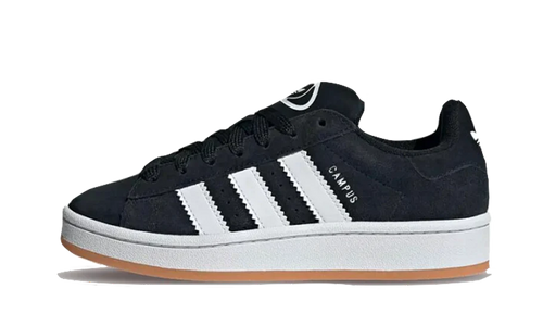ADIDAS CAMPUS 00S 'CORE BLACK' J