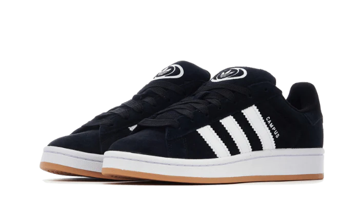 ADIDAS CAMPUS 00S 'CORE BLACK' J
