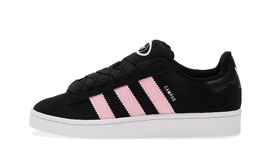 ADIDAS CAMPUS 00S 'BLACK TRUE PINK'