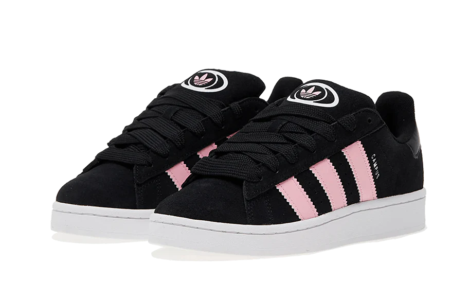 ADIDAS CAMPUS 00S 'BLACK TRUE PINK'
