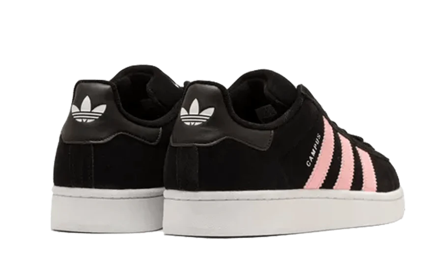 ADIDAS CAMPUS 00S 'BLACK TRUE PINK'