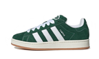 ADIDAS CAMPUS 00S 'DARK GREEN CLOUD WHITE'
