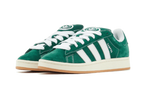 ADIDAS CAMPUS 00S 'DARK GREEN CLOUD WHITE'