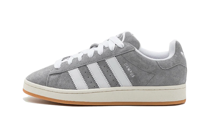 ADIDAS CAMPUS 00S 'WHITE GREY'