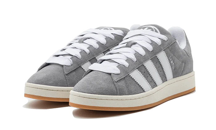 ADIDAS CAMPUS 00S 'WHITE GREY'