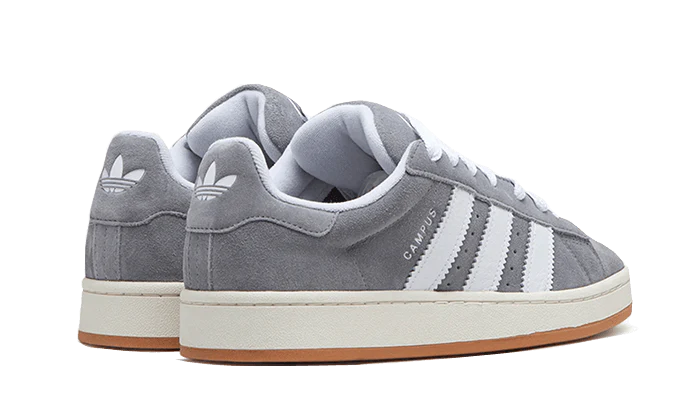 ADIDAS CAMPUS 00S 'WHITE GREY'