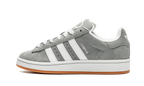 ADIDAS CAMPUS 00S 'GREY WHITE' J