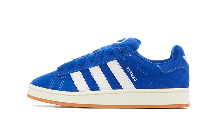 ADIDAS CAMPUS 00S 'LUCID BLUE'