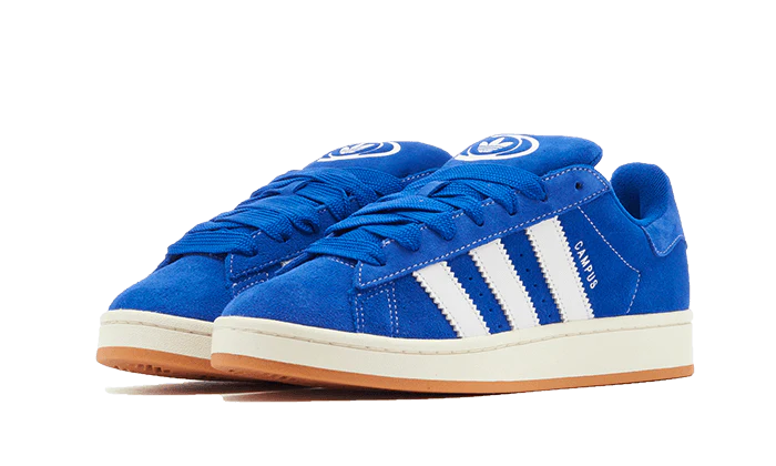 ADIDAS CAMPUS 00S 'LUCID BLUE'