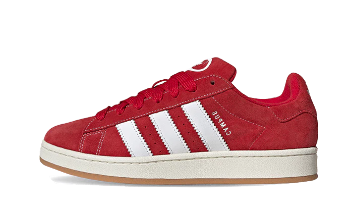 ADIDAS CAMPUS 00S 'BETTER SCARLET'